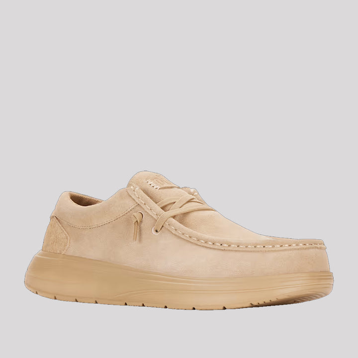 WENDY COMF SUEDE