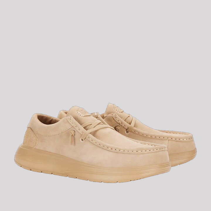 WENDY COMF SUEDE
