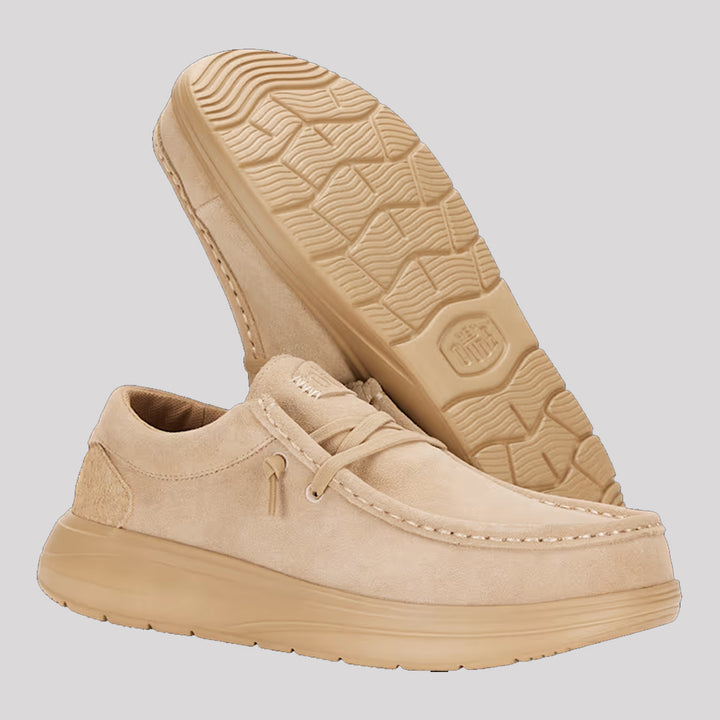 WENDY COMF SUEDE