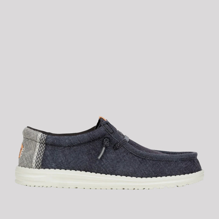 WALLY JUTE