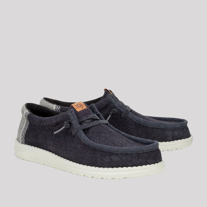WALLY JUTE