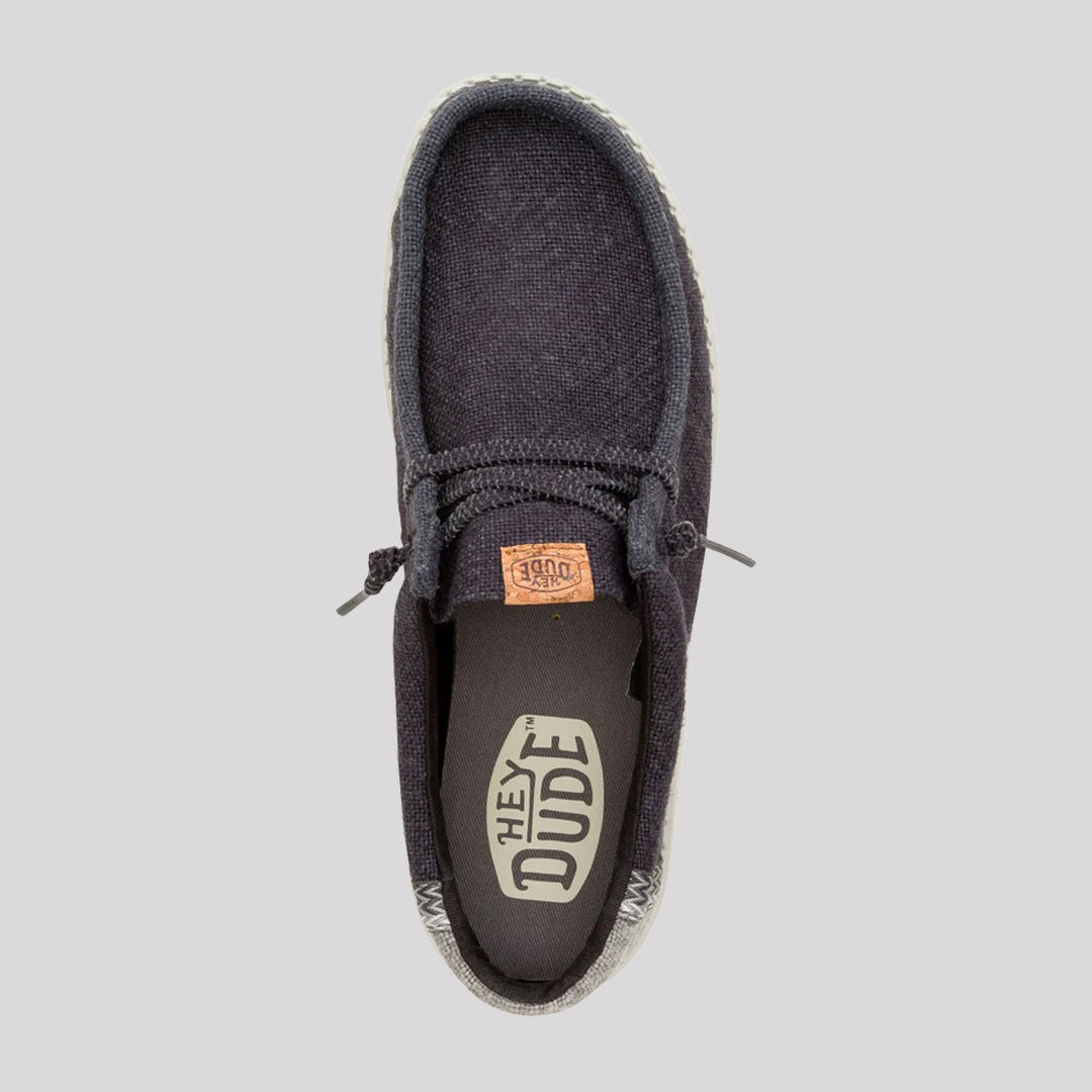WALLY JUTE