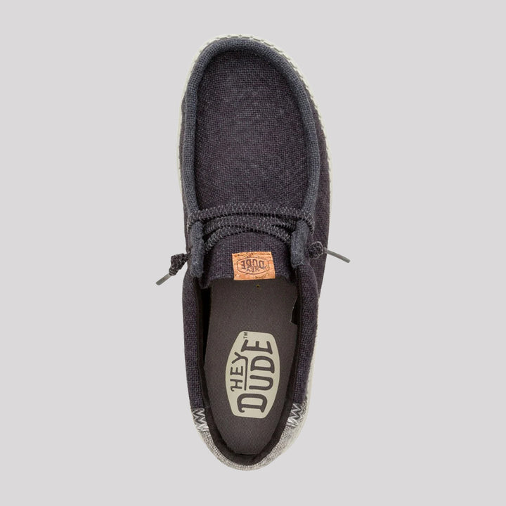 WALLY JUTE