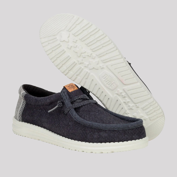 WALLY JUTE