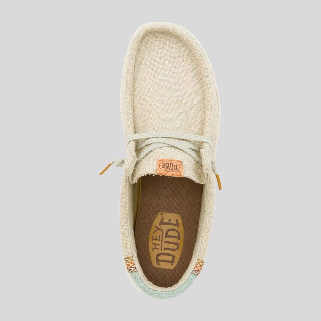 WALLY JUTE