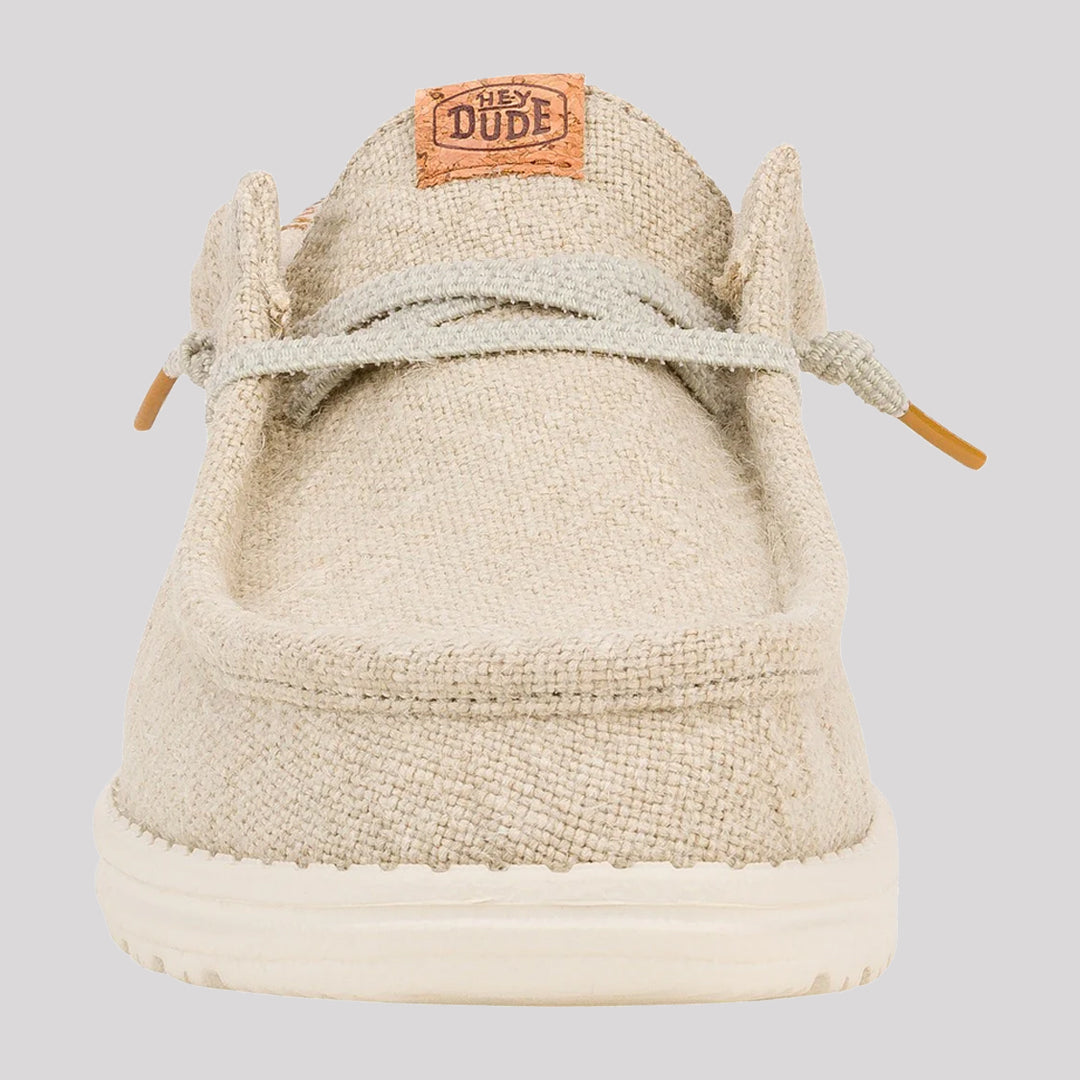 WALLY JUTE