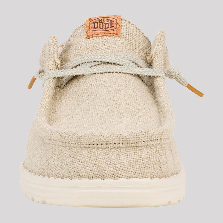 WALLY JUTE