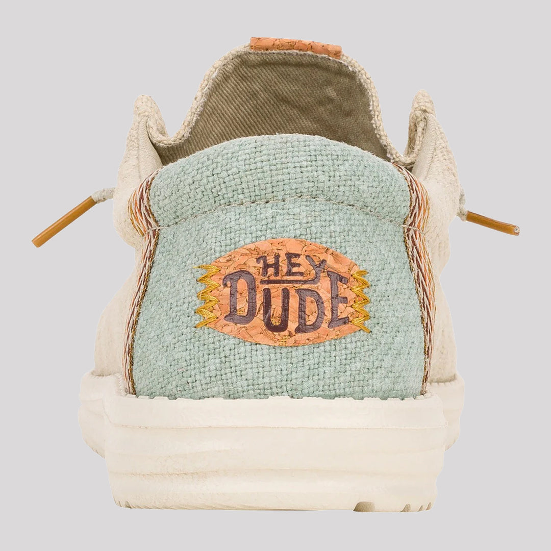 WALLY JUTE