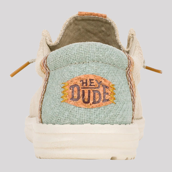 WALLY JUTE