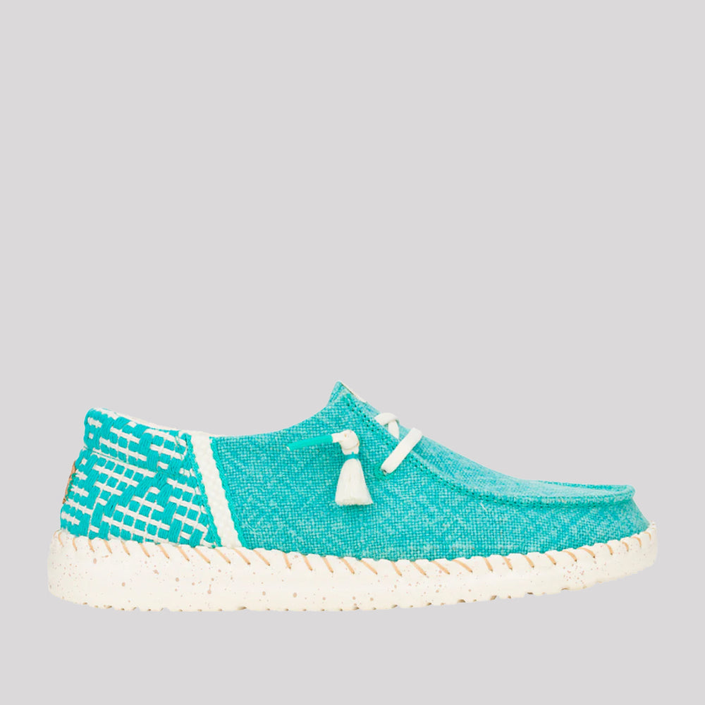 WENDY FUNK COASTAL JUTE