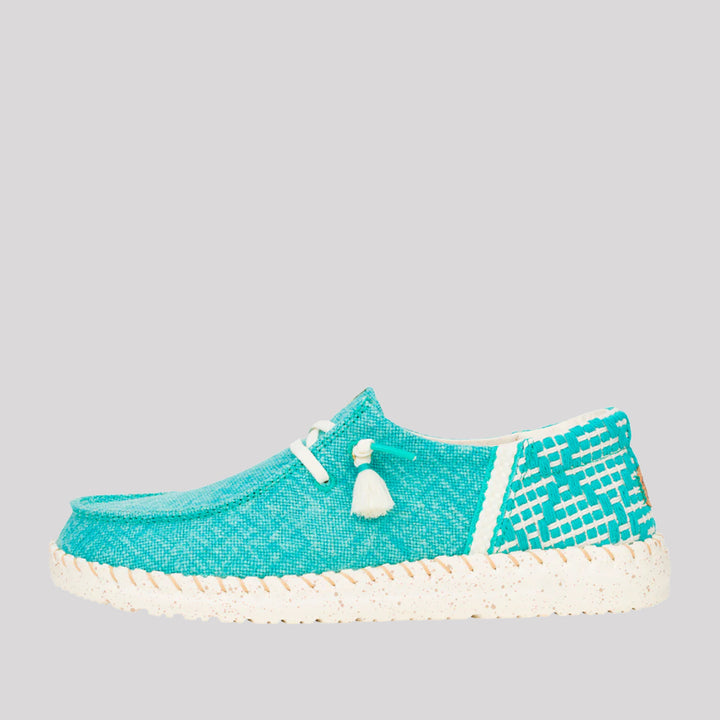 WENDY FUNK COASTAL JUTE