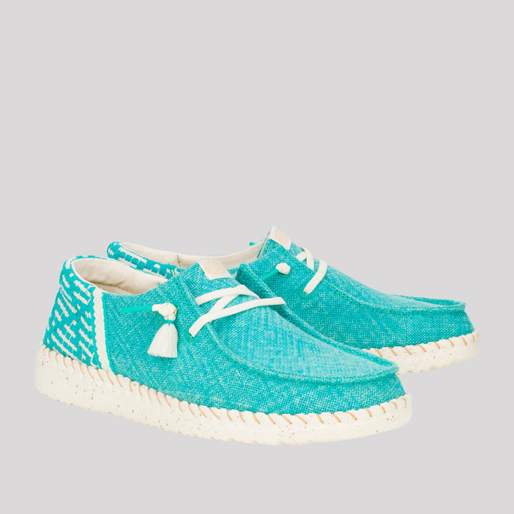 WENDY FUNK COASTAL JUTE