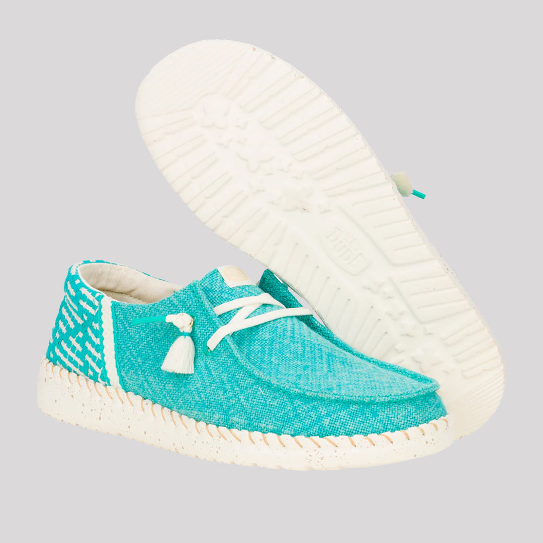 WENDY FUNK COASTAL JUTE