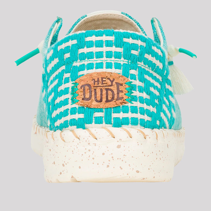 WENDY FUNK COASTAL JUTE