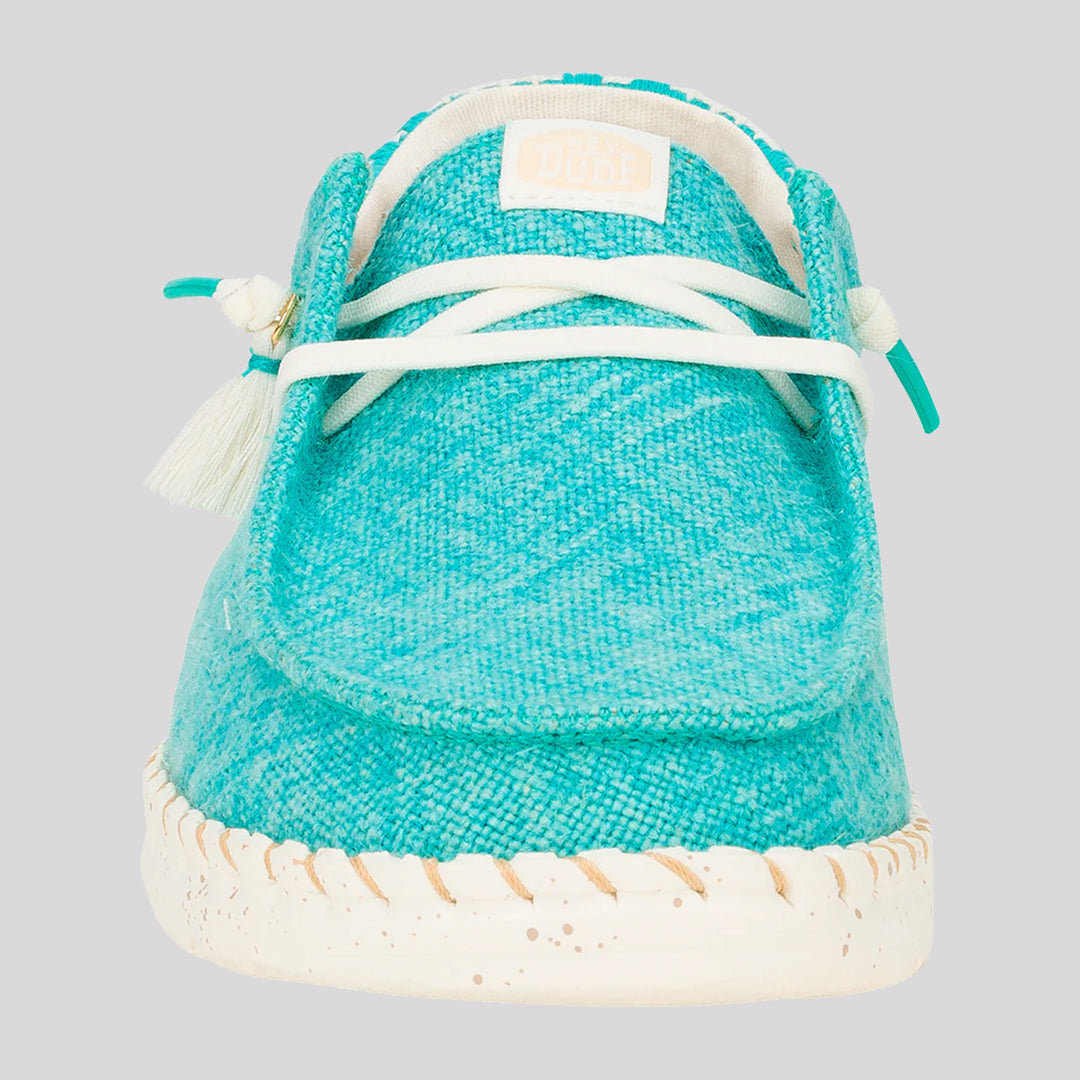 WENDY FUNK COASTAL JUTE