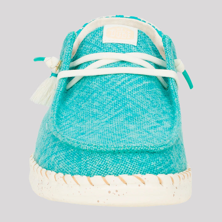 WENDY FUNK COASTAL JUTE