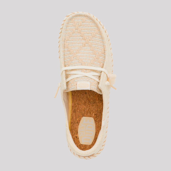 WENDY FUNK COASTAL JUTE