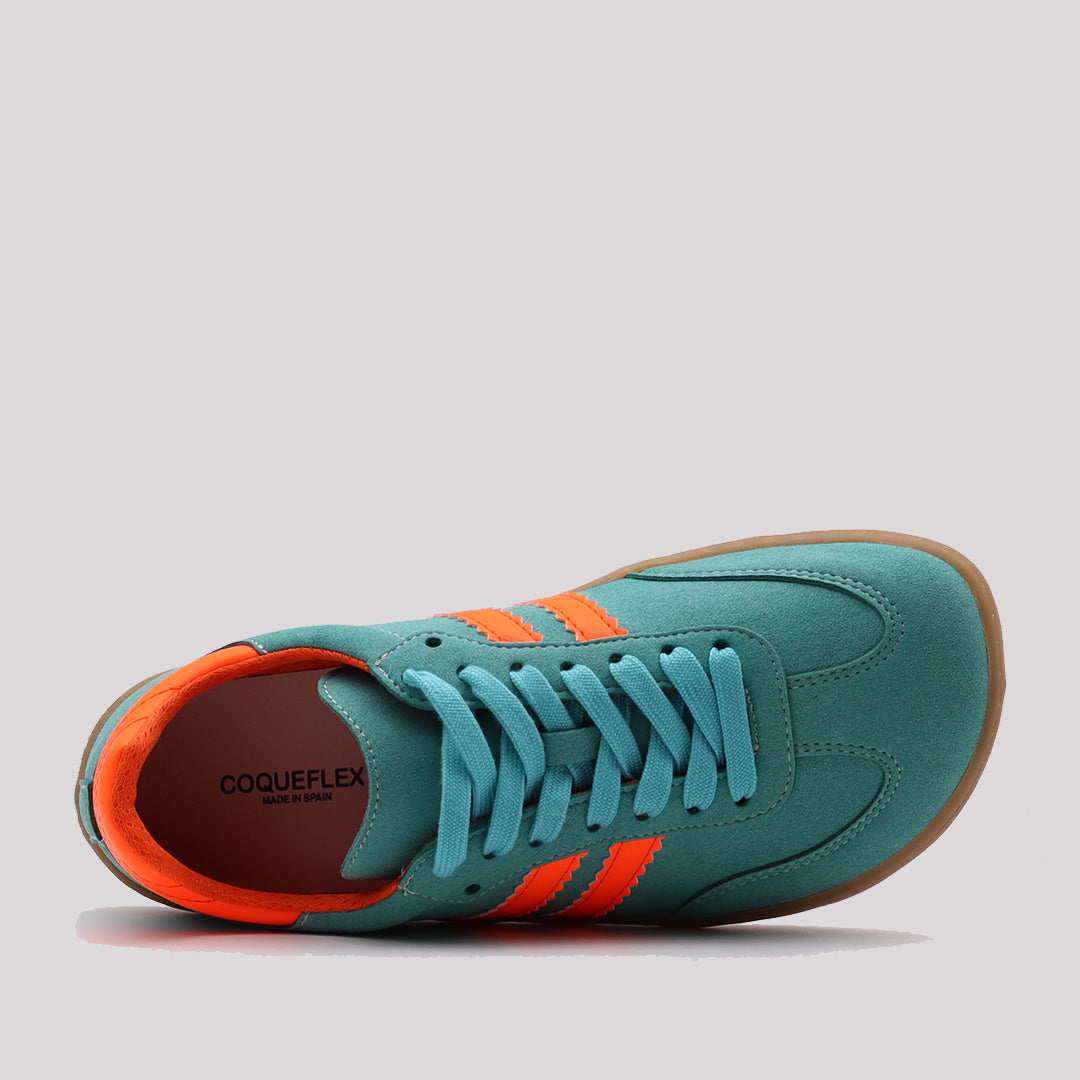 SAMVA BAREFOOT - ADULTO