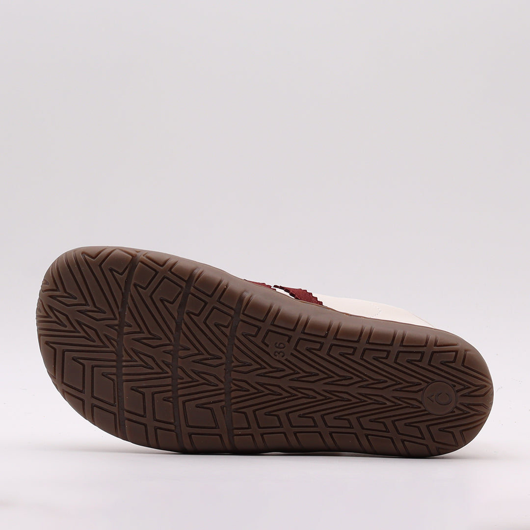 SAMVA BAREFOOT - ADULTO