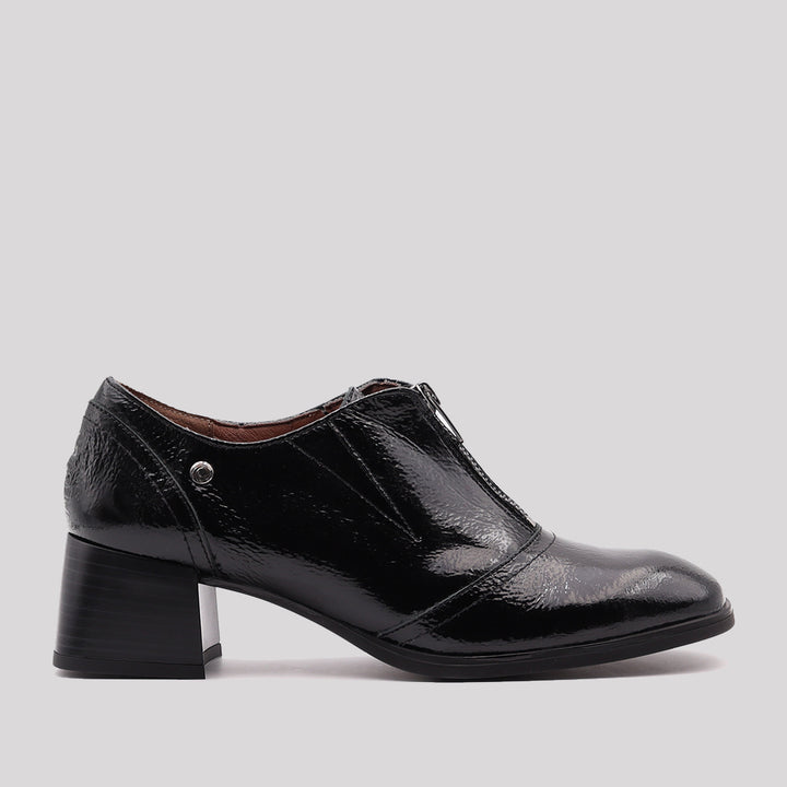 ZAPATO CHAROL CREM TC