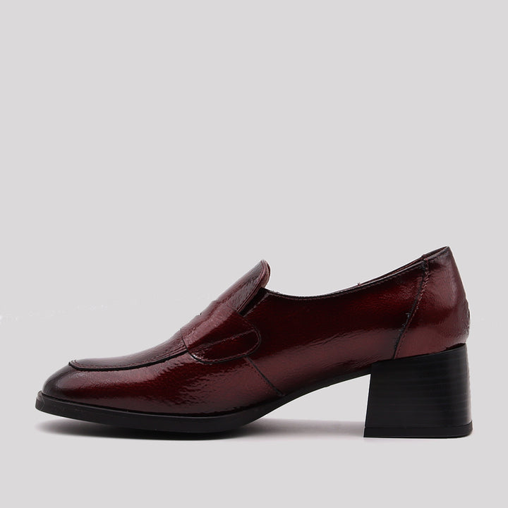 MOCASIN ANTIFAZ CHAROL TACON