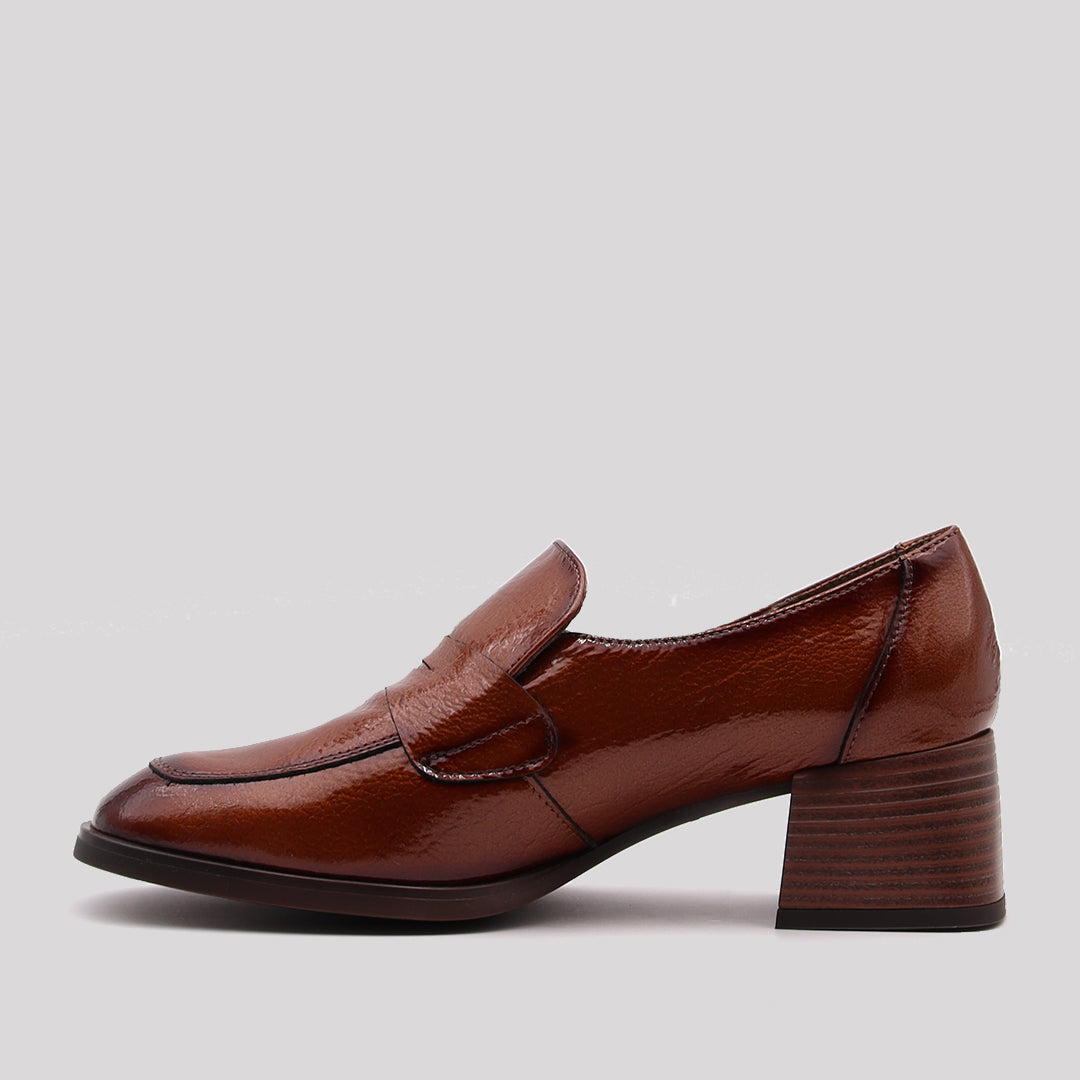 MOCASIN ANTIFAZ CHAROL TACON