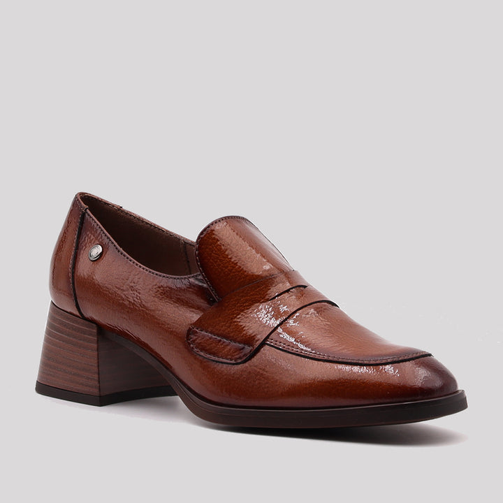 MOCASIN ANTIFAZ CHAROL TACON