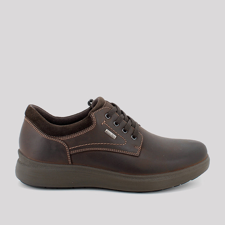 BLUCHER NOBUCK DEPOR