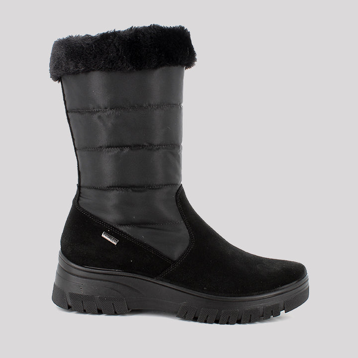 BOTA  NYLON CÑ