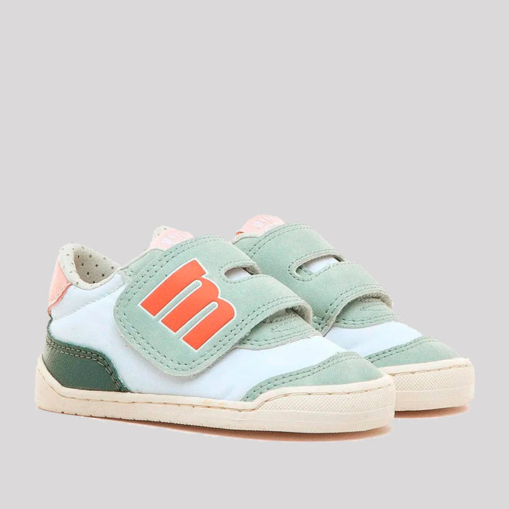 FREE BABY - BAREFOOT