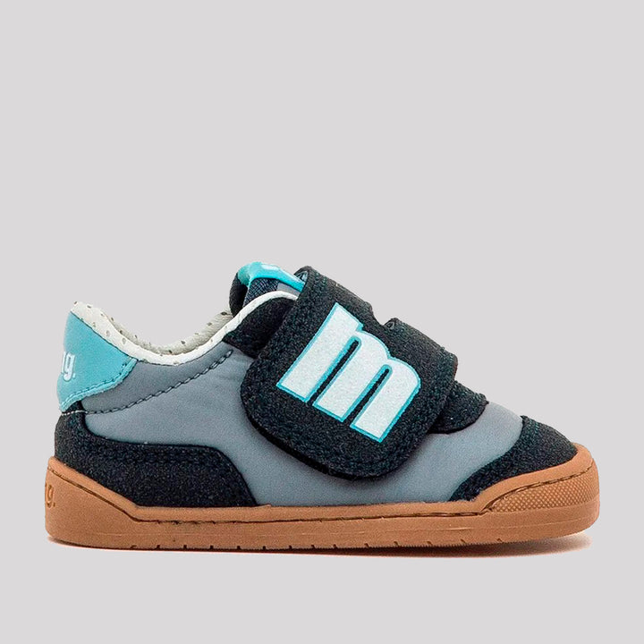 FREE BABY - BAREFOOT