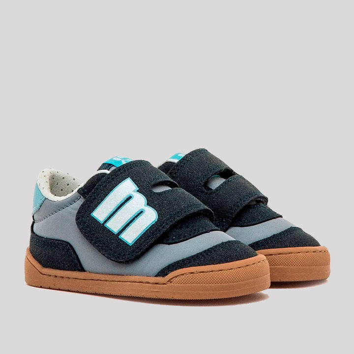 FREE BABY - BAREFOOT