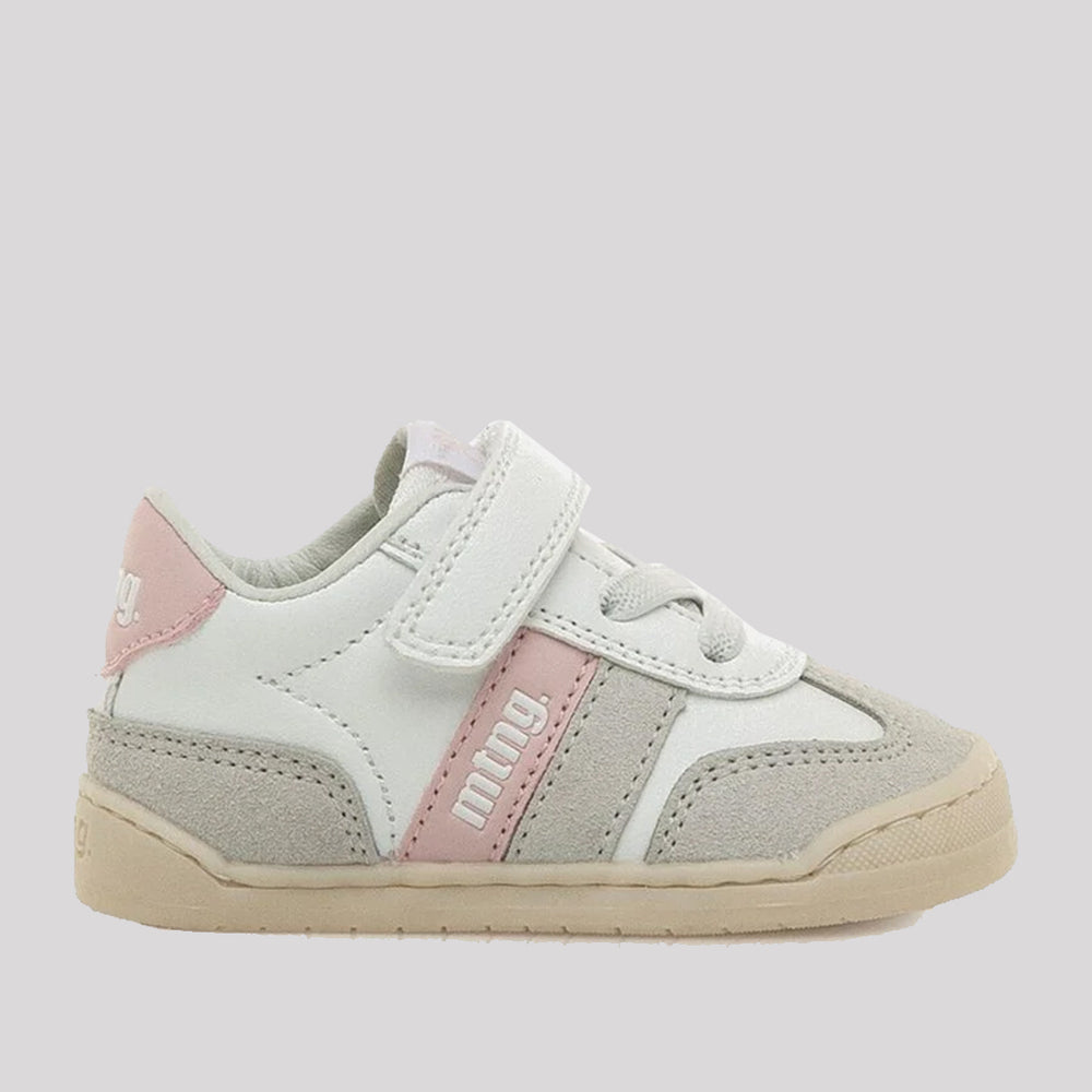 FREE BABY - BAREFOOT