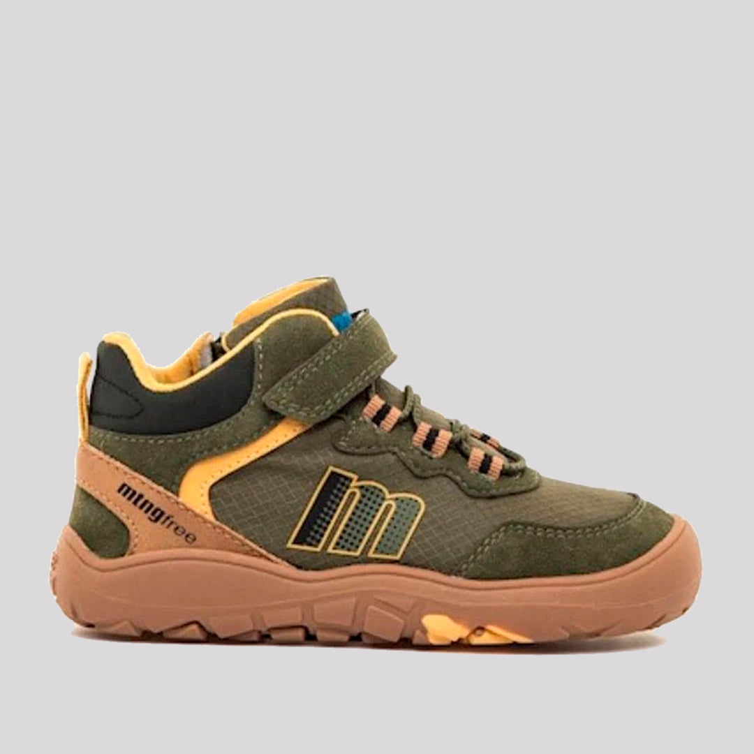 BOTA WATERPROOF FREE - BAREFOOT