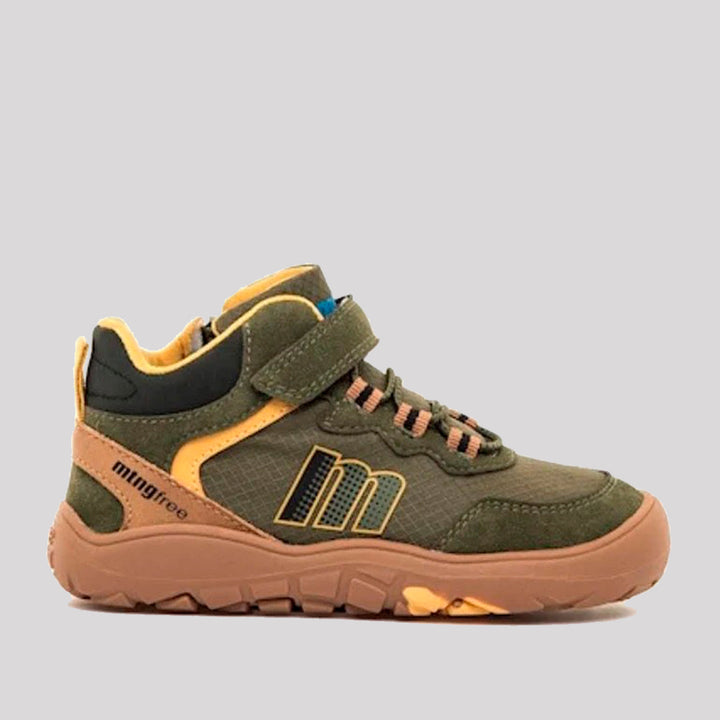 BOTA WATERPROOF FREE - BAREFOOT