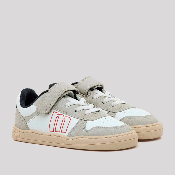 FREE - BAREFOOT