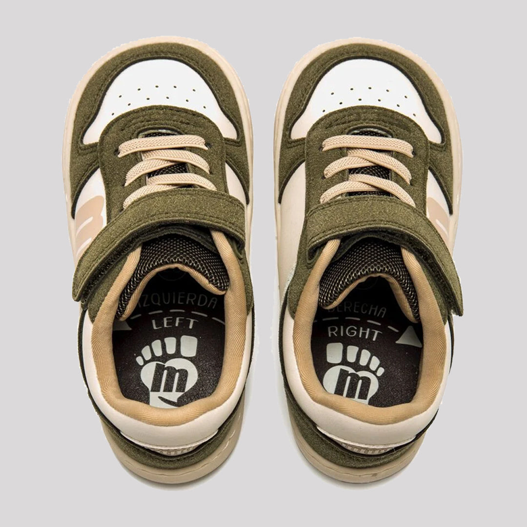 FREE - BAREFOOT