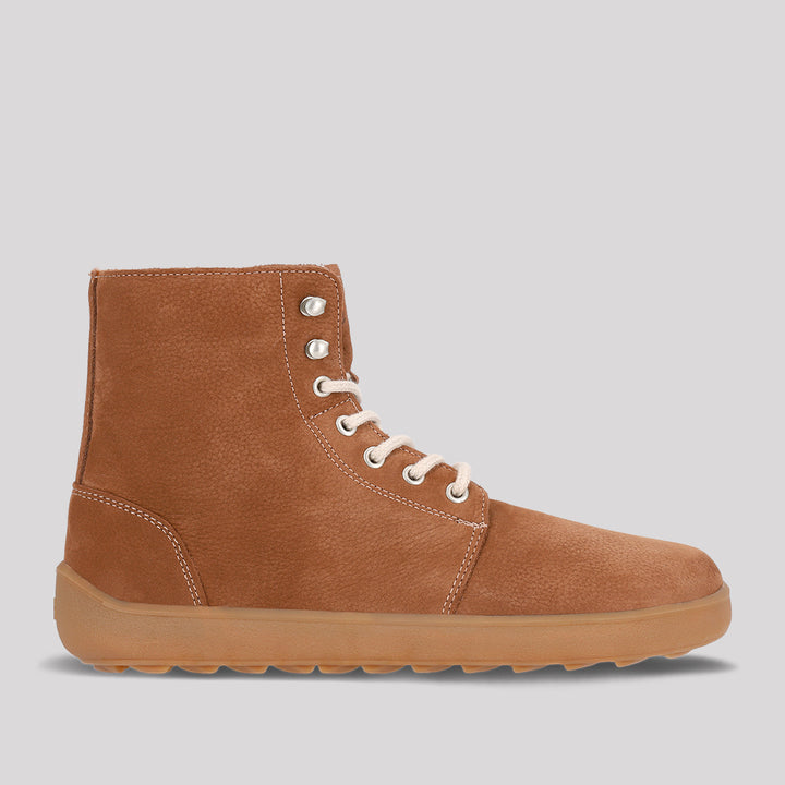 WINTER 3.0 - BAREFOOT - HIDRÓFUGO