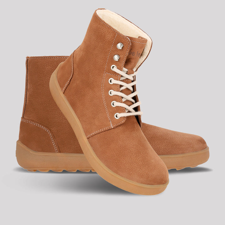 WINTER 3.0 - BAREFOOT - HIDRÓFUGO