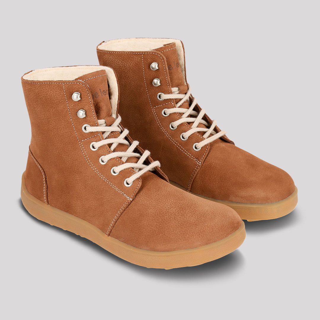 WINTER 3.0 - BAREFOOT - HIDRÓFUGO