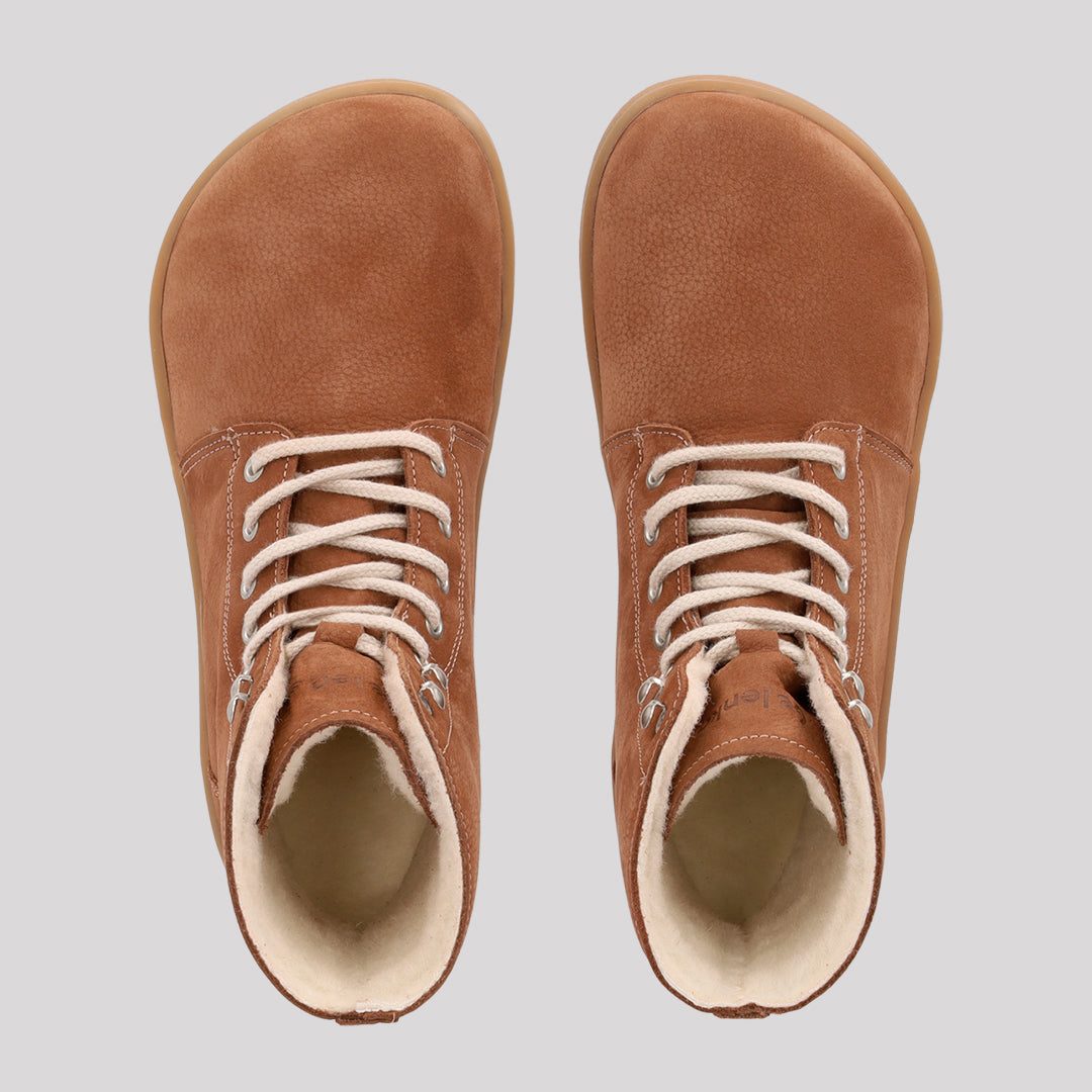 WINTER 3.0 - BAREFOOT - HIDRÓFUGO