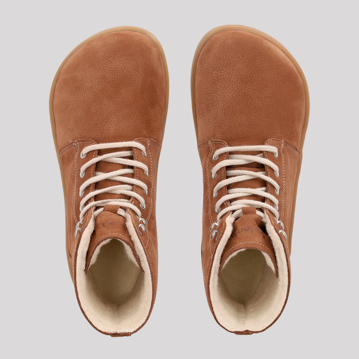 WINTER 3.0 - BAREFOOT - HIDRÓFUGO