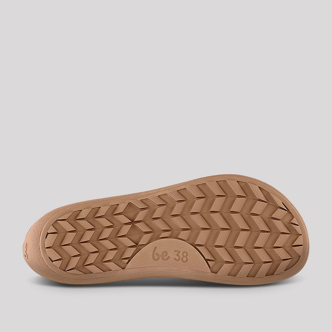 WINTER 3.0 - BAREFOOT - HIDRÓFUGO