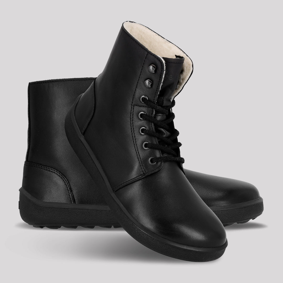 WINTER 3.0 - BAREFOOT - HIDRÓFUGO