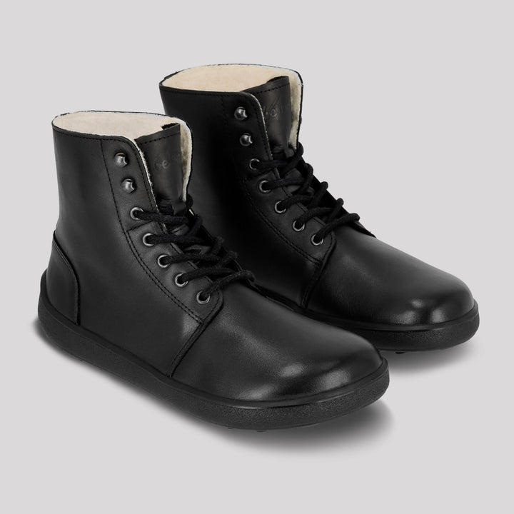 WINTER 3.0 - BAREFOOT - HIDRÓFUGO