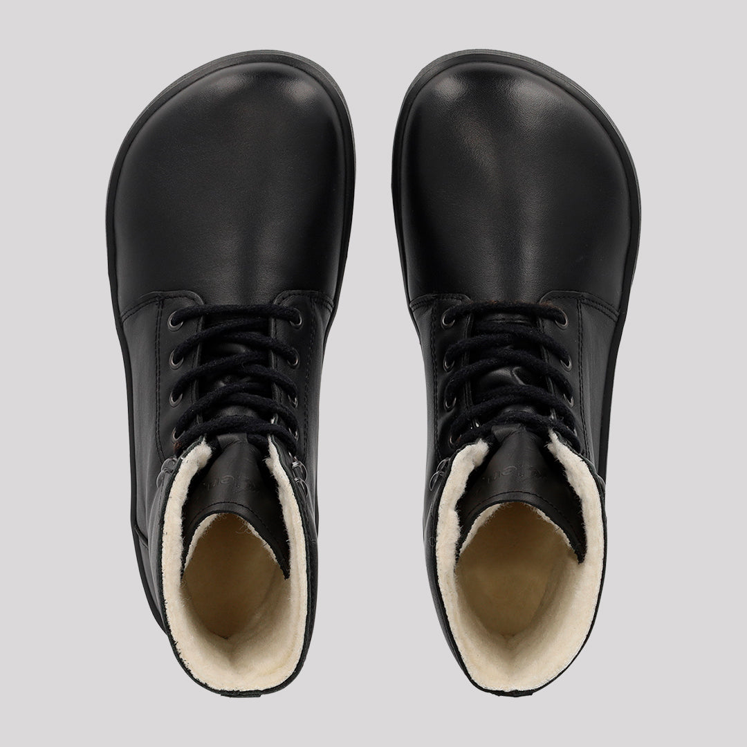 WINTER 3.0 - BAREFOOT - HIDRÓFUGO