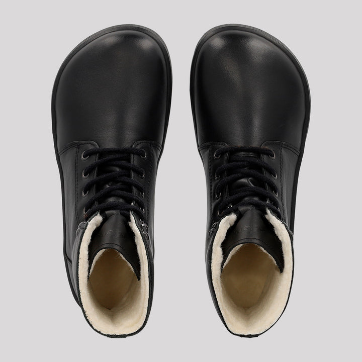 WINTER 3.0 - BAREFOOT - HIDRÓFUGO