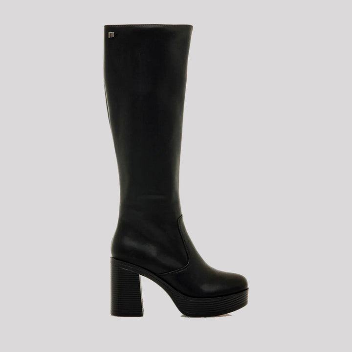 BOTA CAÑA ALTA TACON ALTO