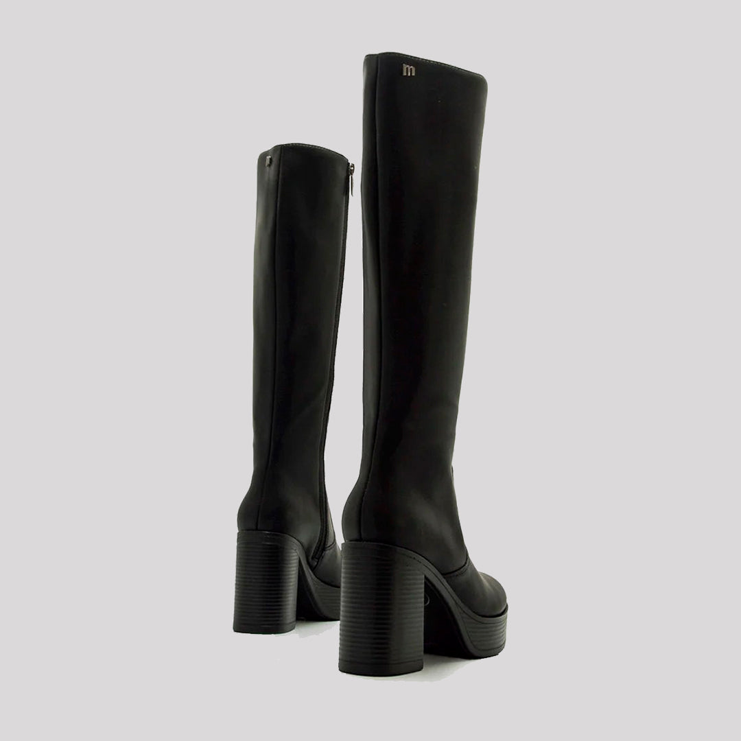 BOTA CAÑA ALTA TACON ALTO