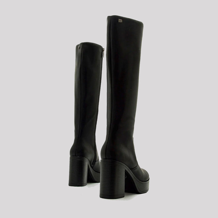 BOTA CAÑA ALTA TACON ALTO